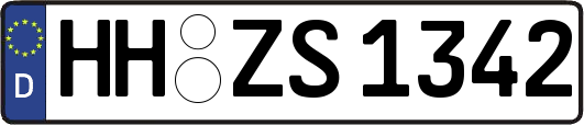 HH-ZS1342