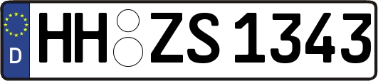 HH-ZS1343
