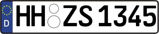 HH-ZS1345
