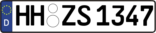 HH-ZS1347