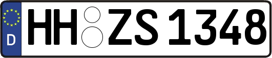 HH-ZS1348