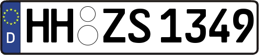 HH-ZS1349