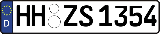 HH-ZS1354