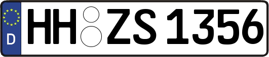 HH-ZS1356