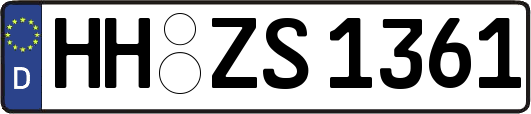 HH-ZS1361