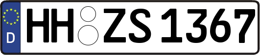 HH-ZS1367