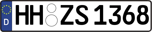 HH-ZS1368