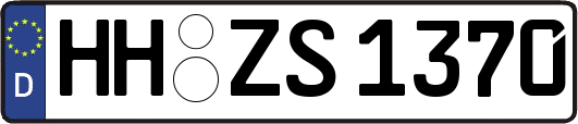 HH-ZS1370