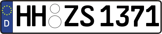 HH-ZS1371
