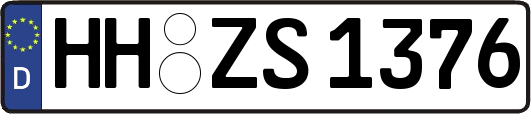 HH-ZS1376