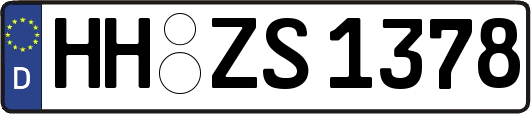 HH-ZS1378