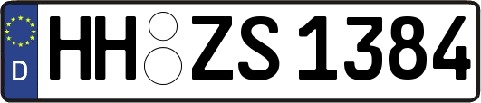 HH-ZS1384