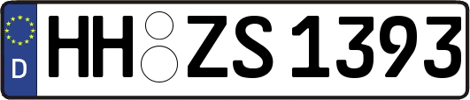 HH-ZS1393