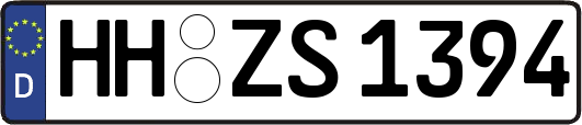 HH-ZS1394