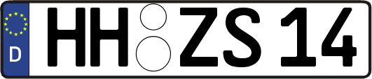 HH-ZS14
