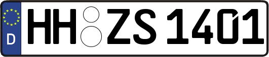 HH-ZS1401