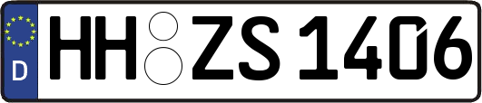 HH-ZS1406