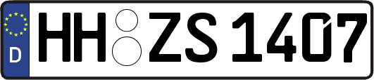 HH-ZS1407
