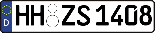 HH-ZS1408