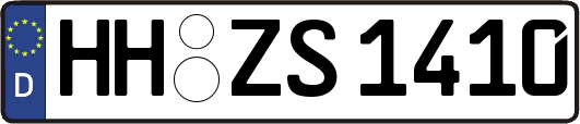 HH-ZS1410