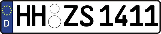 HH-ZS1411