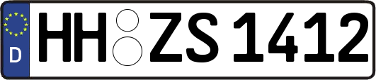 HH-ZS1412