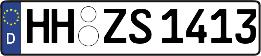 HH-ZS1413