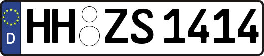 HH-ZS1414