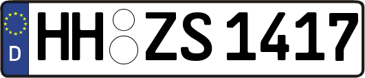 HH-ZS1417