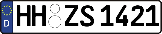 HH-ZS1421