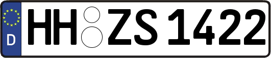 HH-ZS1422