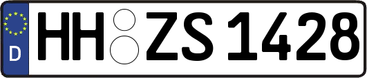 HH-ZS1428