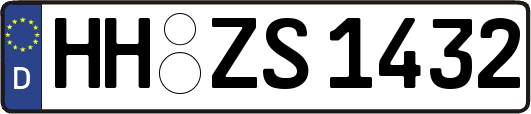 HH-ZS1432
