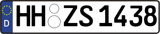 HH-ZS1438