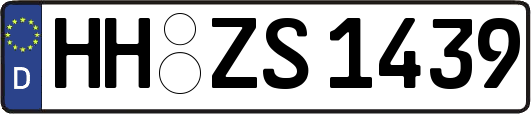 HH-ZS1439