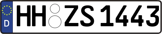 HH-ZS1443
