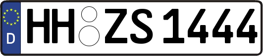 HH-ZS1444
