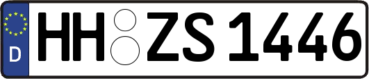 HH-ZS1446