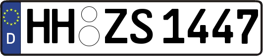 HH-ZS1447