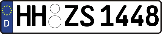 HH-ZS1448