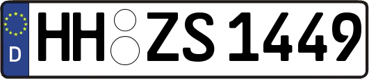 HH-ZS1449