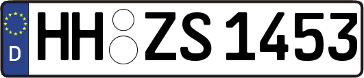 HH-ZS1453