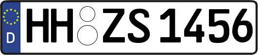 HH-ZS1456