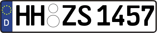 HH-ZS1457