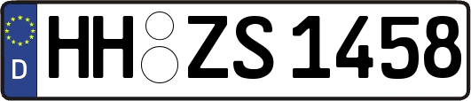 HH-ZS1458