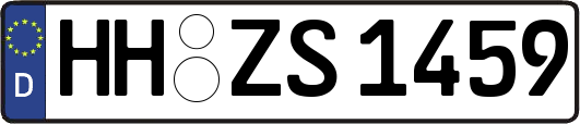 HH-ZS1459