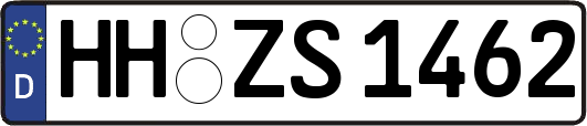 HH-ZS1462