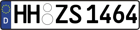HH-ZS1464