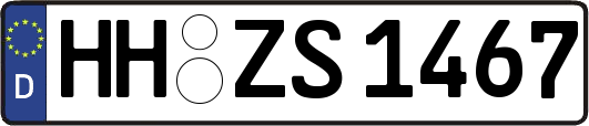HH-ZS1467