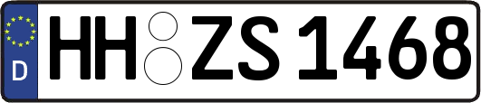 HH-ZS1468